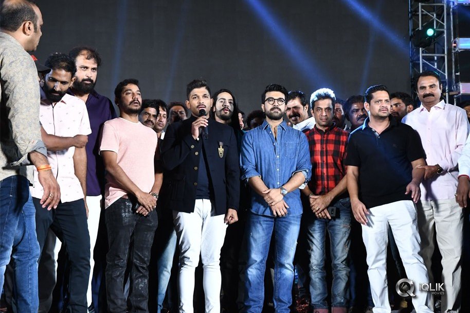 Naa-Peru-Surya-Naa-Illu-India-Pre-Release-Event-Photos